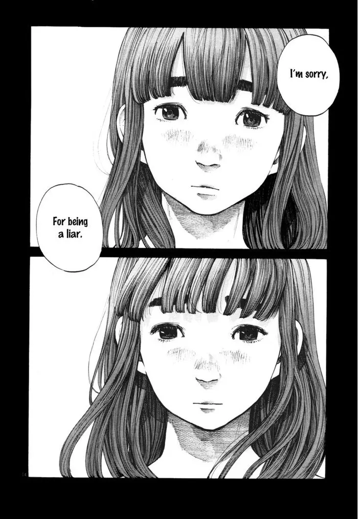 Goodnight Punpun Chapter 145 image 14_optimized